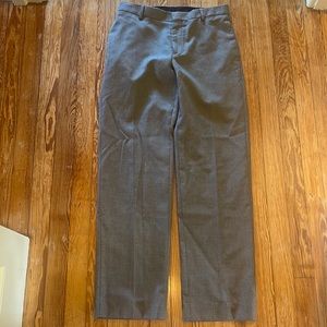 Men’s Banana Republic 30/32 Pants Shell Color